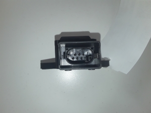 Saab 9-5 (1997–2010) ESP-Schalter 0265005251 - 2