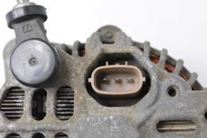 Opel Agila B (2008–2015) Lichtmaschine 3140084e - 5