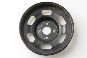 Opel Agila B (2008–2015) Riemenscheibe Wasserpumpe - 2