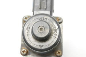 Opel Agila B (2008–2015) Ventil Abgasrückführung 841879077 - 3