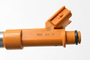 Opel Agila B (2008–2015) Injektor Einspritzdüse 008082618 - 2