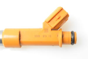 Opel Agila B (2008–2015) Injektor Einspritzdüse 008082618 - 3