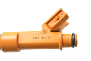 Opel Agila B (2008–2015) Injektor Einspritzdüse 008082618 - 3