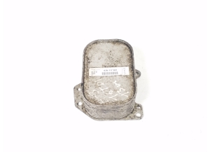 Oil cooler - 03N117021