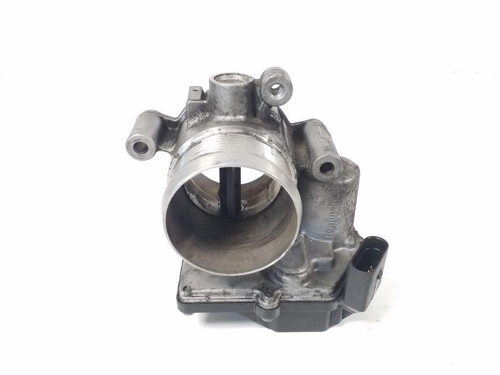 VOLKSWAGEN Passat B6 (2005-2010) Throttle Body 03L128063E 21915821