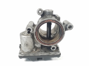  Accelerator valve 