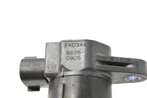 Opel Agila B (2008–2015) Zündspule 86260905 - 2