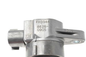 Opel Agila B (2008–2015) Ignition coil 86260905 - 2