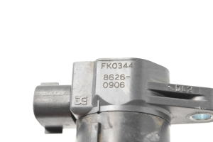 Opel Agila B (2008–2015) Bobine d’allumage 86260906 - 2
