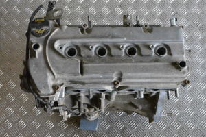 Opel Agila B (2008–2015) Motor K12B - 2