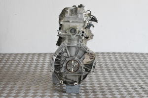 Opel Agila B (2008–2015) Motor K12B - 3
