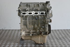 Opel Agila B (2008–2015) Motor K12B - 4