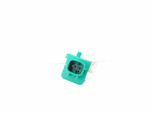 Volkswagen Golf V (2003–2009) Airbagsensor 1K0909606C - 2