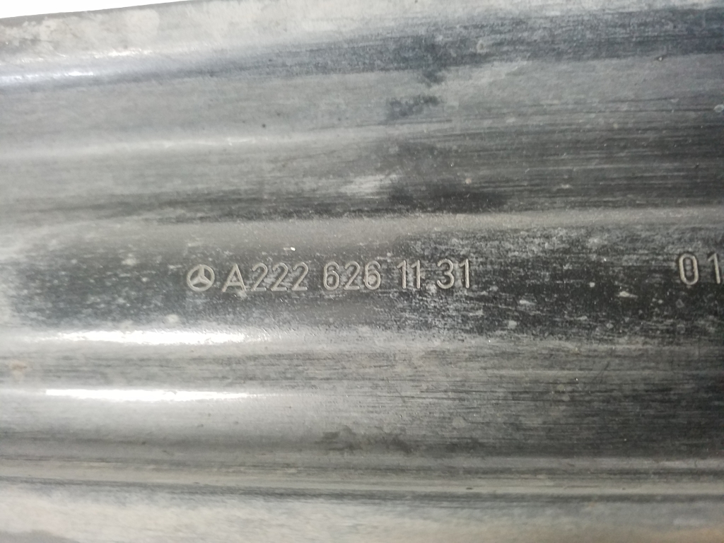 MERCEDES-BENZ S-Class W222/C217/A217 (2013-2020) Left side subframe bracket A2226261131 21915814