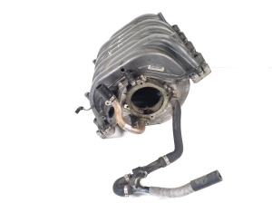 AUDI A8 D3 (2002–2010) Ansaugkrümmer 077133185BB - 3