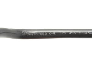 Volkswagen Tiguan (2007–2016) Rohr 04L129456E - 2