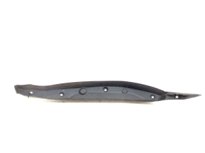 Mercedes Benz S-Class 221 (2005–2013) Sonstiges Teil des vorderen Kotflügels A2218890525 - 3