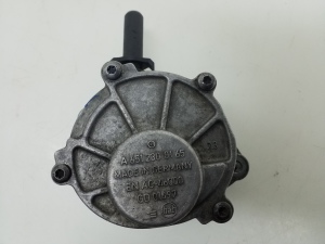 Mercedes Benz E-Class W212 (2009–2015) Vaakumpump A6512300165 - 2