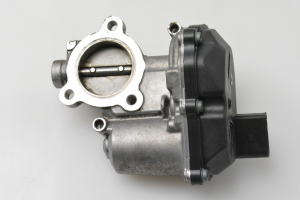  EGR valve 