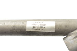 Volkswagen Tiguan (2007–2016) Sonstiges Motorteil 04L129723A - 3
