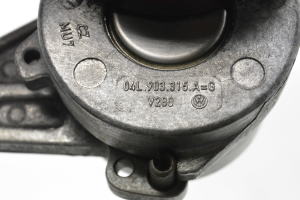 Volkswagen Tiguan (2007–2016) Riemenspanner 04L903315A - 3