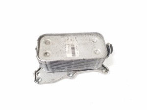 Oil cooler - H9154004