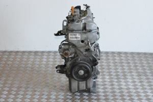 Opel Agila B (2008–2015) Motor K10B - 3