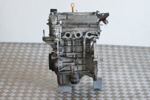 Opel Agila B (2008–2015) Motor K10B - 4