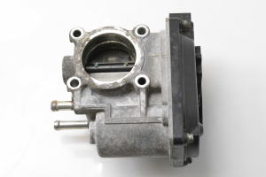 Opel Agila B (2008–2015) Drosselklappe - 3