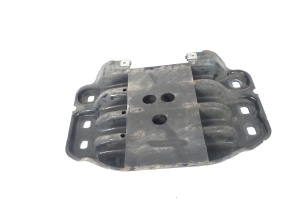 Mercedes Benz S-Class 222 (2013–2020) Getriebehalter A2222401602 - 4