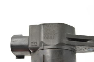 Opel Agila B (2008–2015) Ignition coil 8Z030851 - 2