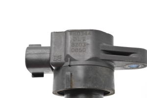 Opel Agila B (2008–2015) Bobine d’allumage 8Z030850 - 2