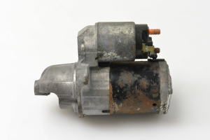 Opel Agila B (2008–2015) Starter 3110051K00 - 2