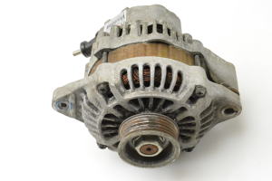 Opel Agila B (2008–2015) Ģenerators 3140084E10 - 2