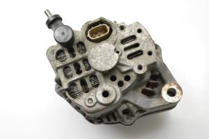 Opel Agila B (2008–2015) Ģenerators 3140084E10 - 4