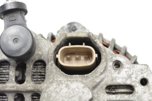 Opel Agila B (2008–2015) Ģenerators 3140084E10 - 5