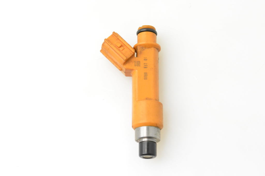 Opel Agila B (2008–2015) Injektor Einspritzdüse 008083201 Opel Agila B (2008–2015) Injektor Einspritzdüse 008083201