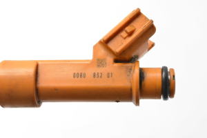 Opel Agila B (2008–2015) Injektor Einspritzdüse 008083201 - 3