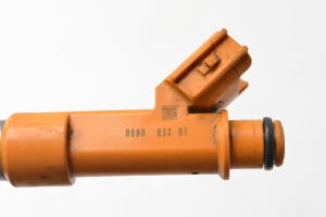 Opel Agila B (2008–2015) Injektor Einspritzdüse 008083201 - 2