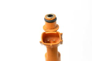 Opel Agila B (2008–2015) Injektor Einspritzdüse 008083201 - 3