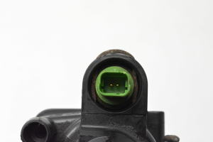 Peugeot 307 I (2000–2009) Thermostatgehäuse 9641522380C - 2