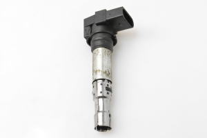  Ignition coil 