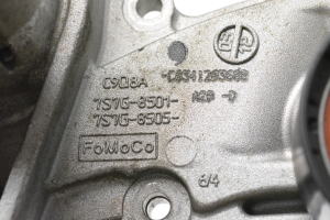 Ford Fiesta VI (2008–2017) Ūdens sūknis 7S7G8501 - 2