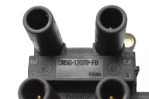  Ignition coil 