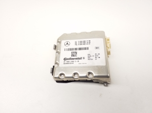 Mercedes Benz E-Class W212 (2009–2015) Videokaamera A0009051700 - 2