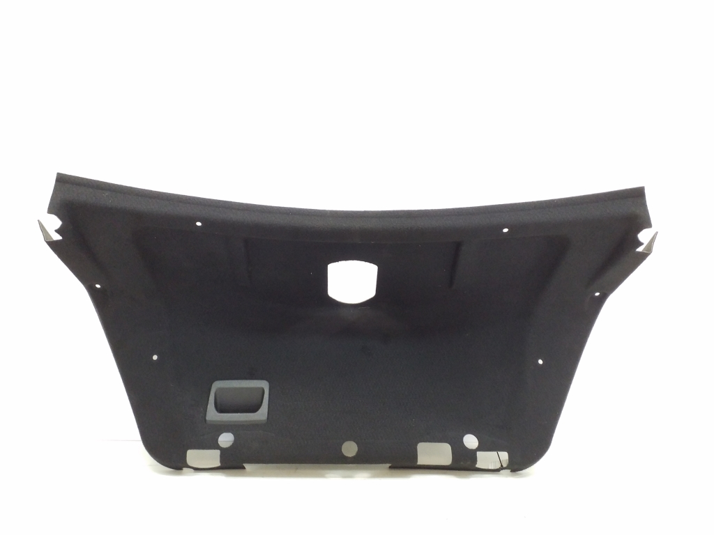 Mercedes Benz C-Class 204 (2007–2014) Trunk lid trim panel A2046940025 Mercedes Benz C-Class 204 (2007–2014) Trunk lid trim panel A2046940025