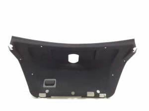 Trunk lid trim panel - A2046940025
