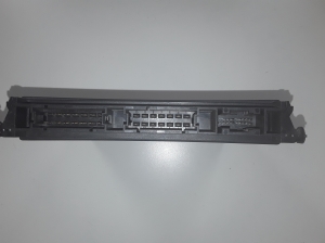 Mercedes Benz S-Class 221 (2005–2013) Juhtplokk A2218707293 - 2