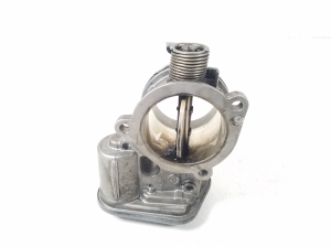 BMW 3 SERIES E90 (2004–2013) Accelerator valve 7804373 - 4