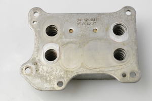 FIAT Bravo (2006–2014) Ölkühler 381209471 - 2